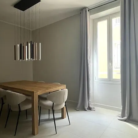 Apartman Centre Cannes