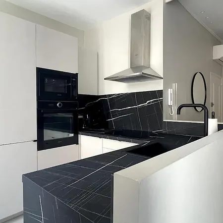 Apartman Centre Cannes