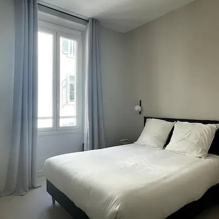 Apartmán Centre *