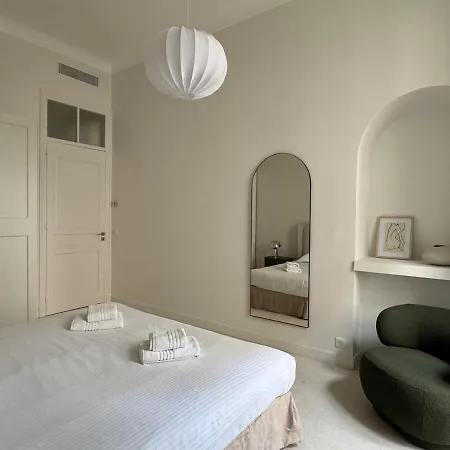 Apartamento Centre *