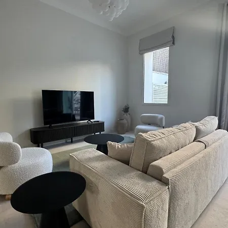Centre Apartamento Cannes