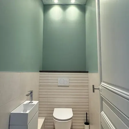 Centre Apartamento