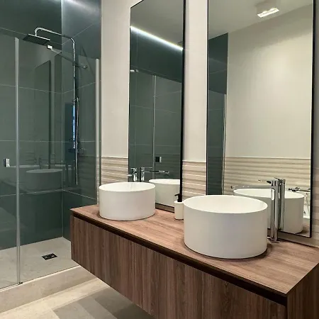 Apartamento Centre *