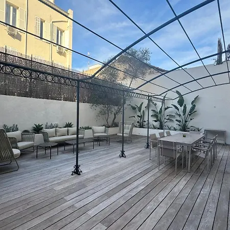 Centre Apartamento