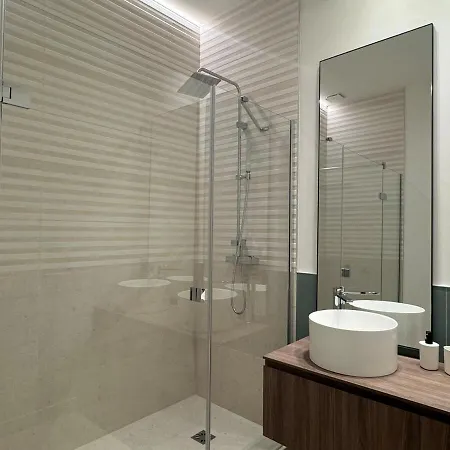 Apartamento Centre